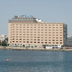 Hotel Al Azhar, Djeddah