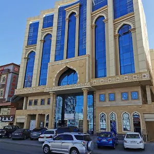 Karam Hiraa - كرم حراء للشقق الفندقية *** جدة