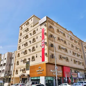 ** شقة فندقية Oyo 161 Middle East المملكة العربية السعودية