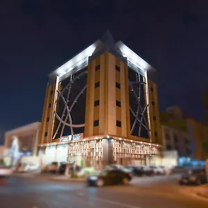  شقة فندقية Kanz Suites المملكة العربية السعودية